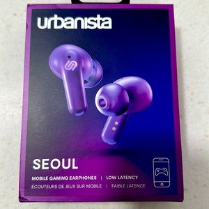 Earbuds Urbanista